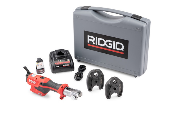 Ridgid [Part #55183 ] BATTERY, 12V LI-ION 2.5AH