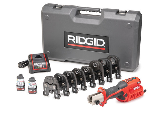 Ridgid [Part #55193 ] CHARGER, 12V LI-ION 120V NA