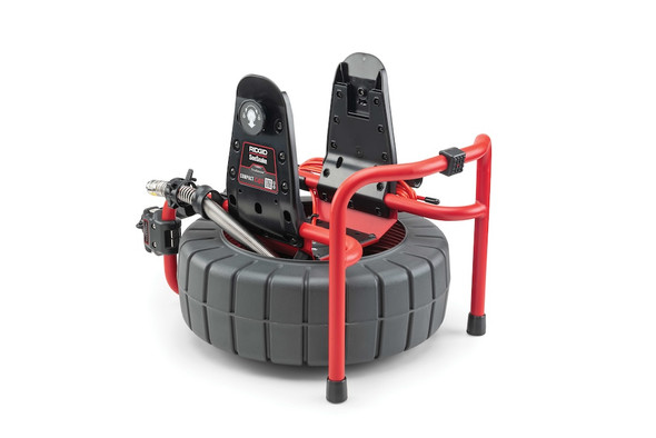 Ridgid [Part #63668 ] REEL,COMPACT C40 25MM SL TS