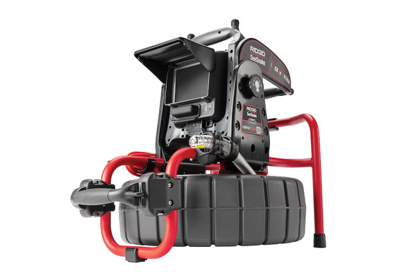 Ridgid [Part #63823 ] SYSTEM, COMPACTC40