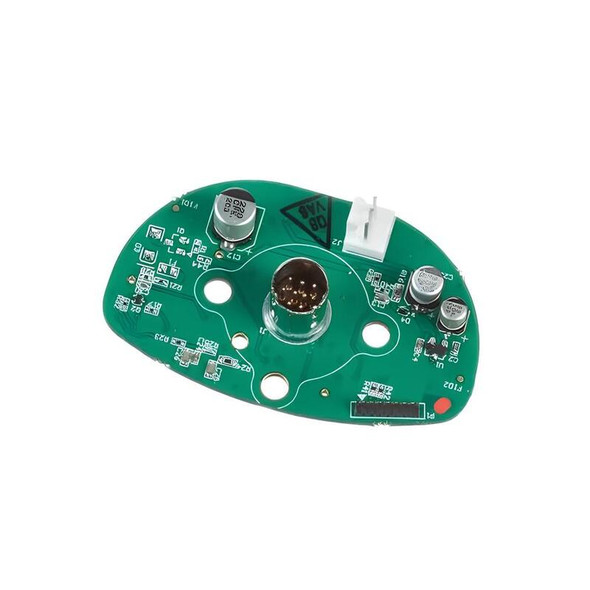 Ridgid [Part #42303 ] CIRCUIT BOARD