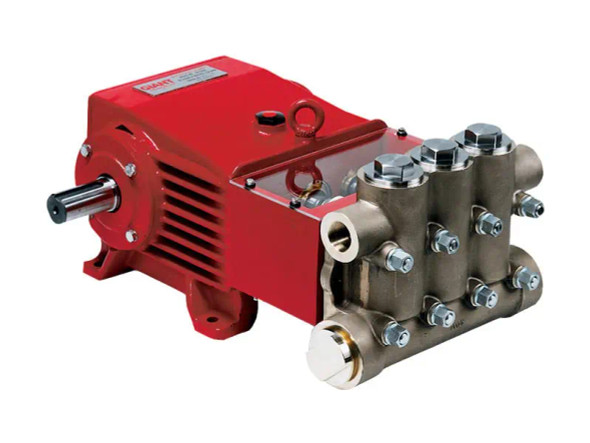 Giant Pumps [Part #GP7145] PUMP,47.5GPM @ 3000 PSI @ 750 RPM