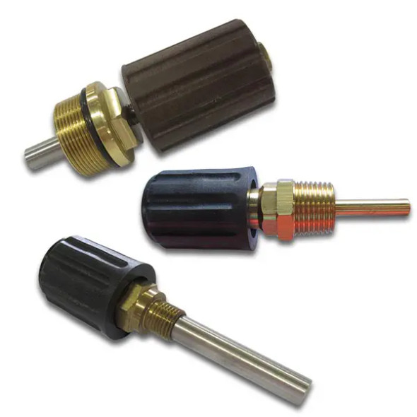 Giant Pumps [Part #22747] PULSATOR VALVE, SP100W