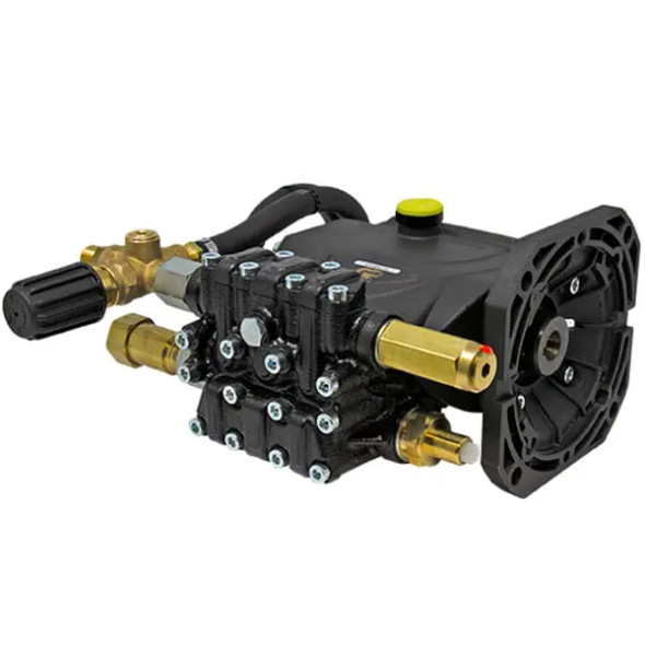 General Pump [Part #PMRET1507E34] PUMP MADE READY,ET1507E34,