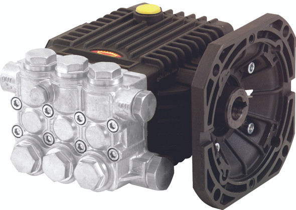 General Pump [Part #PU6002-1] PUMP UNIT,HTC1509E175,