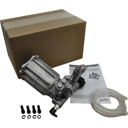 AR [Part #RMV25G24-PKG] Kit: RMV25G24D w/Manual
