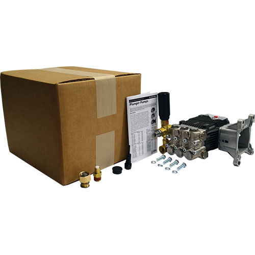 AR [Part #RKV4G40-PKG] Kit: RKV4G40D w/Manual