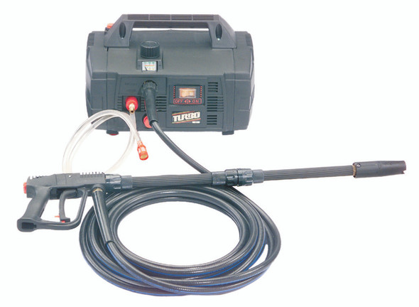 General Pump [Part #PU1021QB] QUIKY BRASS