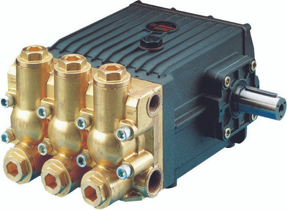 General Pump [Part #RT61] *PUMP,T61,REBUILT