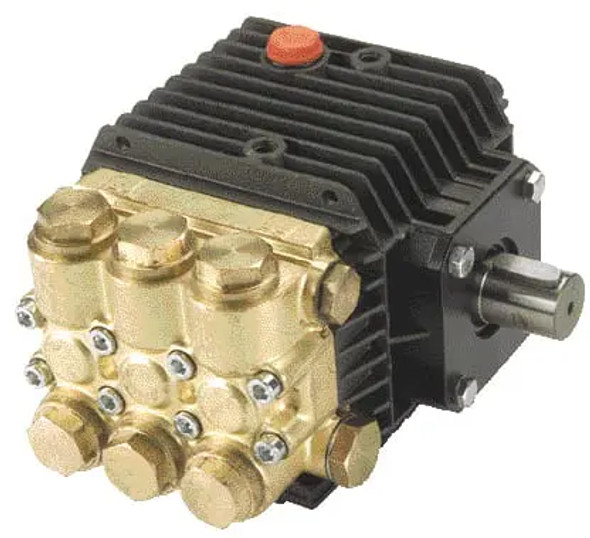 General Pump [Part #TP2021S17] *PUMP,TT/TP SERIES 51,