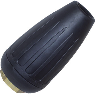 AR [Part #ROTOJET400-045] Turbo Nozzle w/1/4"F 5800 PSI