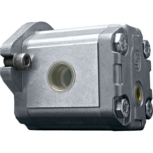 AR [Part #HYDM390M] Motor