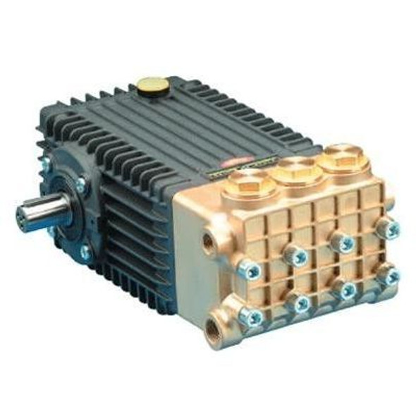 General Pump [Part #TSP1819L] PUMP,SERIES 66,24MM,SHAFT