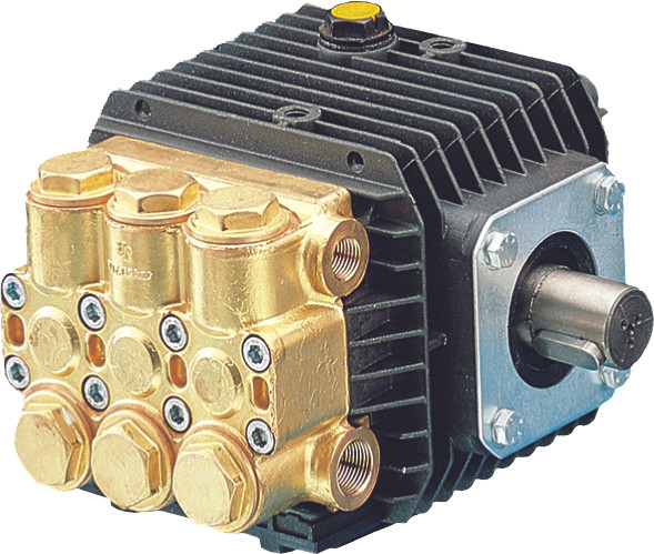 General Pump [Part #TT901] *PUMP, TT/TP SERIES 51,