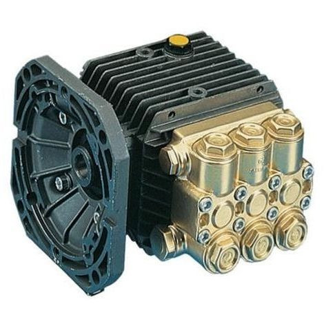 General Pump [Part #TT9061EBFL] PUMP,TT/TP SERIES 51,