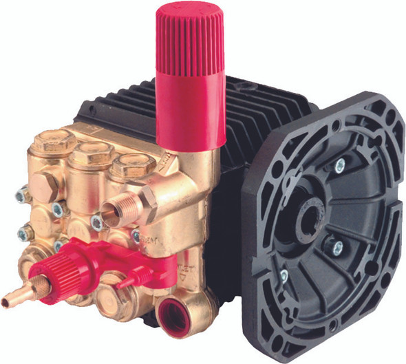 General Pump [Part #TT9061EBFUI] PUMP,TT/TP SERIES 51,