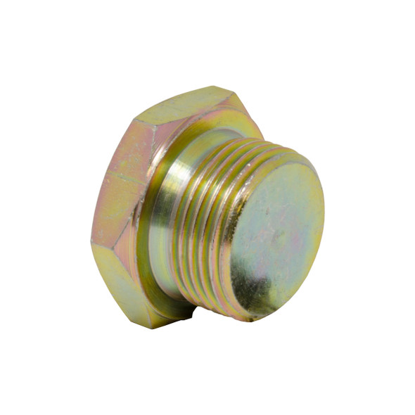 General Pump [Part #680119] ZINC COATED STEEL PLUG