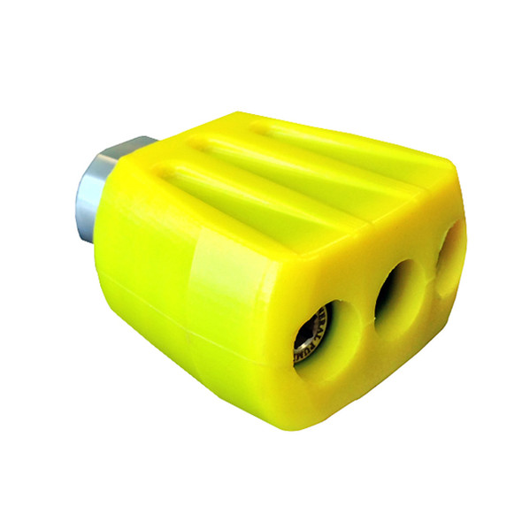 General Pump [Part #HXNOZ] HYDRAULICRO EXCAVATION NOZZLE