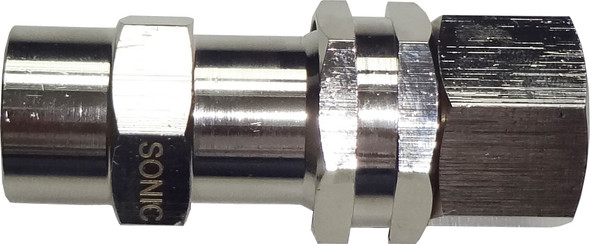 General Pump [Part #SW38FFN] SWIVEL,3/8 NPT,FXF