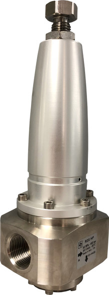 General Pump [Part #RX3/100] REGULATOR  VALVE 120GPM 1450PSI