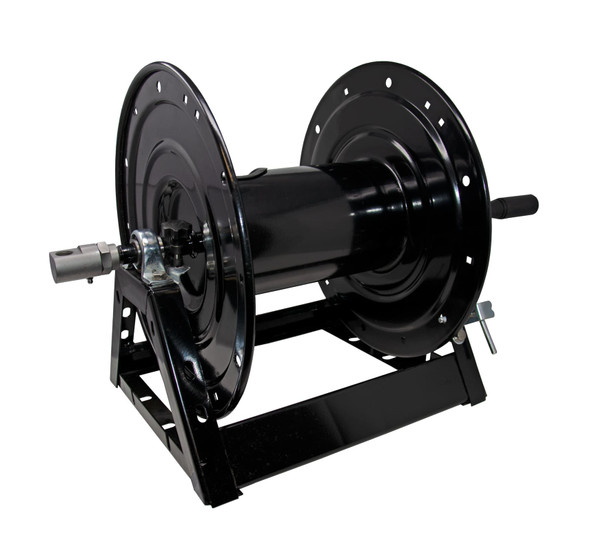 General Pump D30006 Hose Reel, 200 Ft, 3/8", 4000 PSI