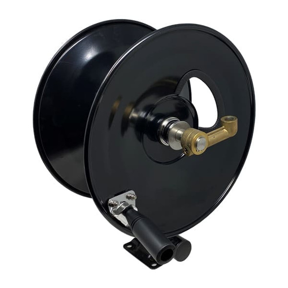General Pump DHR50150 Hose Reel, 150 Ft, 3/8", 5000 PSI