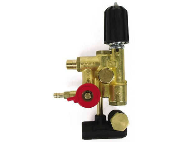 General Pump ZKW1L Unloader