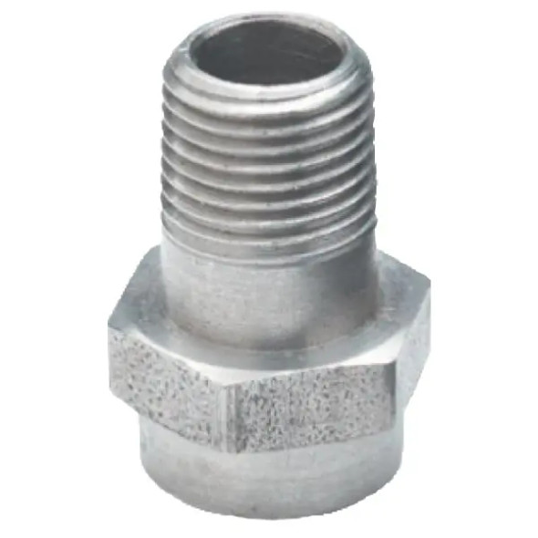 General Pump [Part #940xxxS] S-Style (Male 1/8") NOZZLE,SPRAY,40 DEG