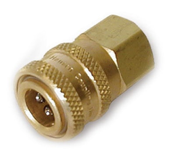 Suttner [Part #200045710] 45-ST 1/4" F Socket (5500 PSI) Eaton