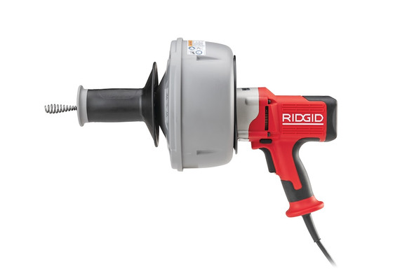 Ridgid [Part #36058 ] DRAIN CLEANER, K-45-5 220-240V