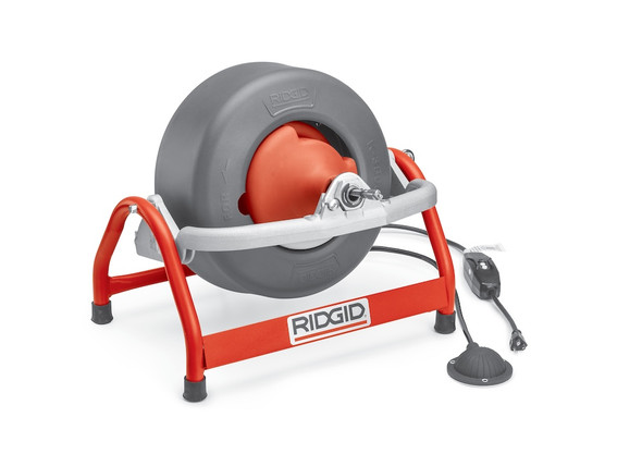 Ridgid [Part #61482 ] K3800 220-240V W/C32F/EUR W/PR