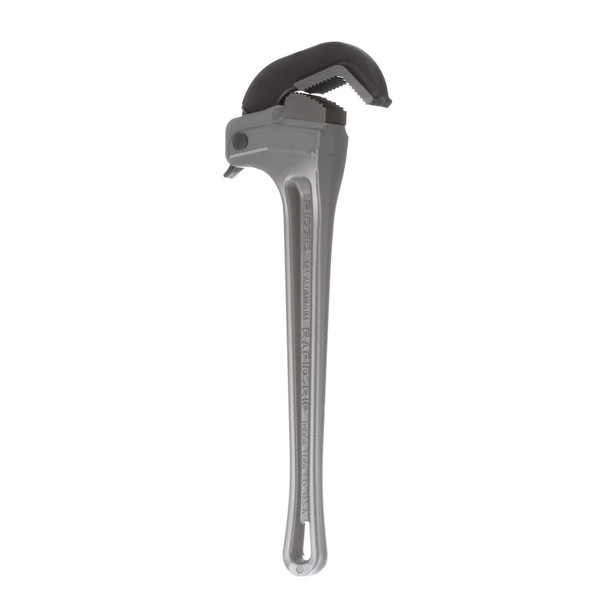 Ridgid [Part #12693 ] RAPIDGRIP,ALUM 14"