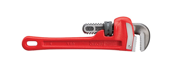 Ridgid [Part #31005 ] WRENCH, 8 RIDGID HD