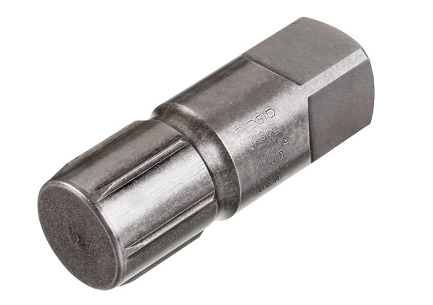 Ridgid [Part #35655 ] EXTRACTOR, 86E HD PIPE