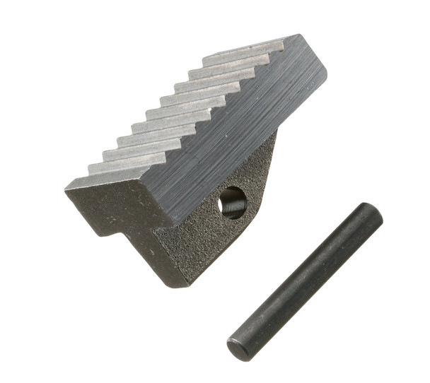 Ridgid [Part #31675 ] JAW, HEEL W/PIN 18 WRENCH