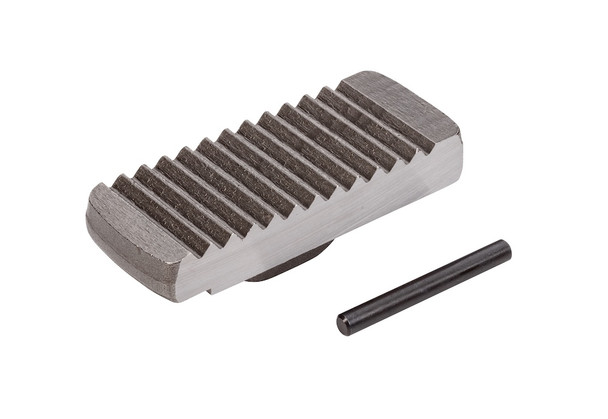 Ridgid [Part #31775 ] JAW, HEEL W/PIN 60 WRENCH