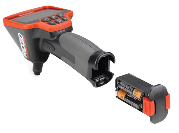 Ridgid [Part #36848 ] CAMERA, MICRO CA-150
