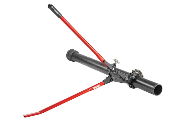 Ridgid [Part #59698 ] CUTTER, 286 SOIL PIPE CUTTER