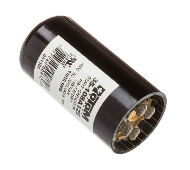 Ridgid [Part #20348 ] CAPACITOR, 122 MACH.
