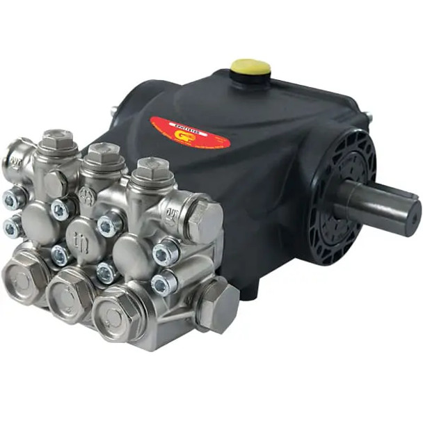 General Pump [Part #EPHT1812S] PUMP,EPHT,SOLID SHAFT,3.96GPM