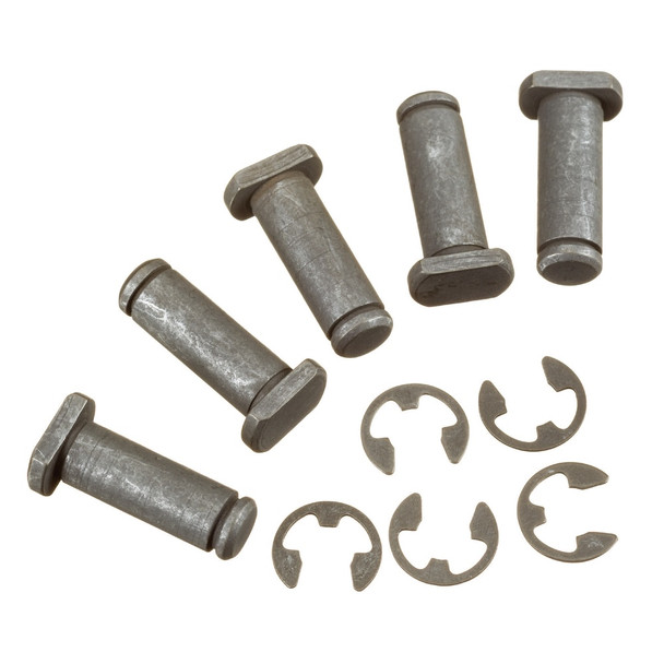 Ridgid [Part #32147 ] PKG OF 5 WHEEL PINS/CLIP