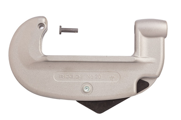 Ridgid [Part #33575 ] FRAME, CUTTER ASM 20