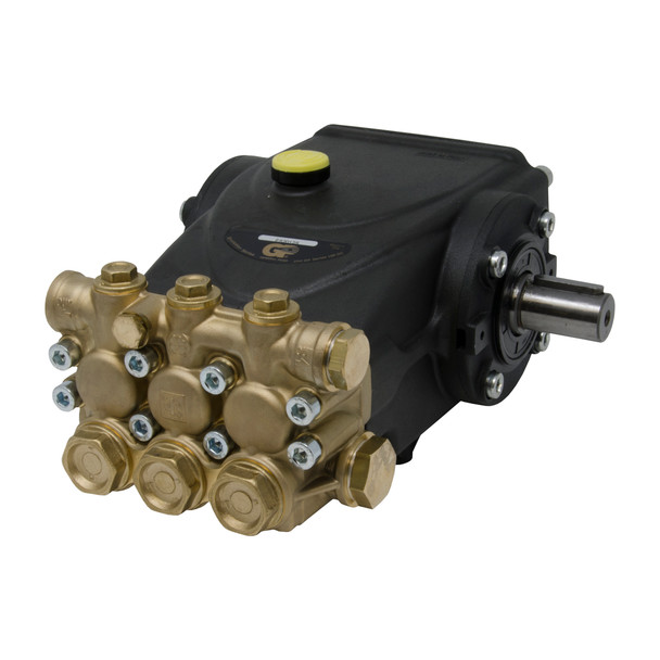 General Pump [Part #ES2012S] PUMP,ES,SOLID SHAFT,4.7 GPM