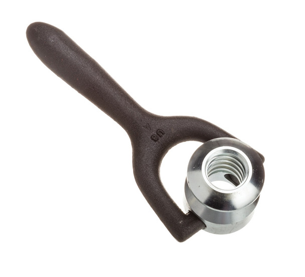 Ridgid [Part #40810 ] NUT, W/HANDLE ASM