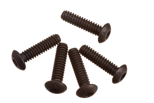 Ridgid [Part #94752 ] PKG OF 5 SCREWS 10-24 X 3/4