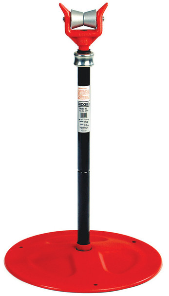 Ridgid [Part #42510 ] SUPPORT, PIPE 92