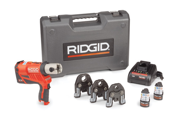 Ridgid [Part #57403 ] KIT, RP 240 1/2-1" PP+LIO