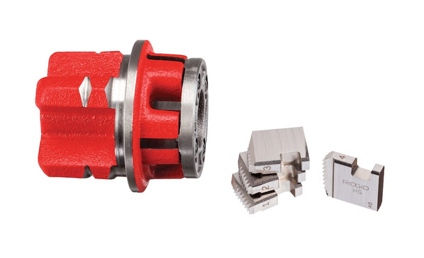 Ridgid [Part #37110 ] DIEHEAD, CMPL 11R 1/2 HS NPT