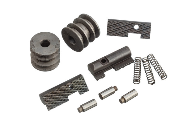 Ridgid [Part #26187 ] SET OF INSERT/ROLL F/COATED