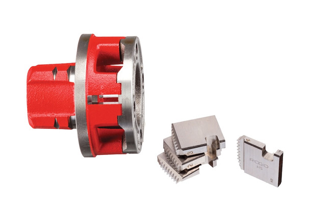 Ridgid [Part #37120 ] DIEHEAD, CMPL 11R 1" HS NPT